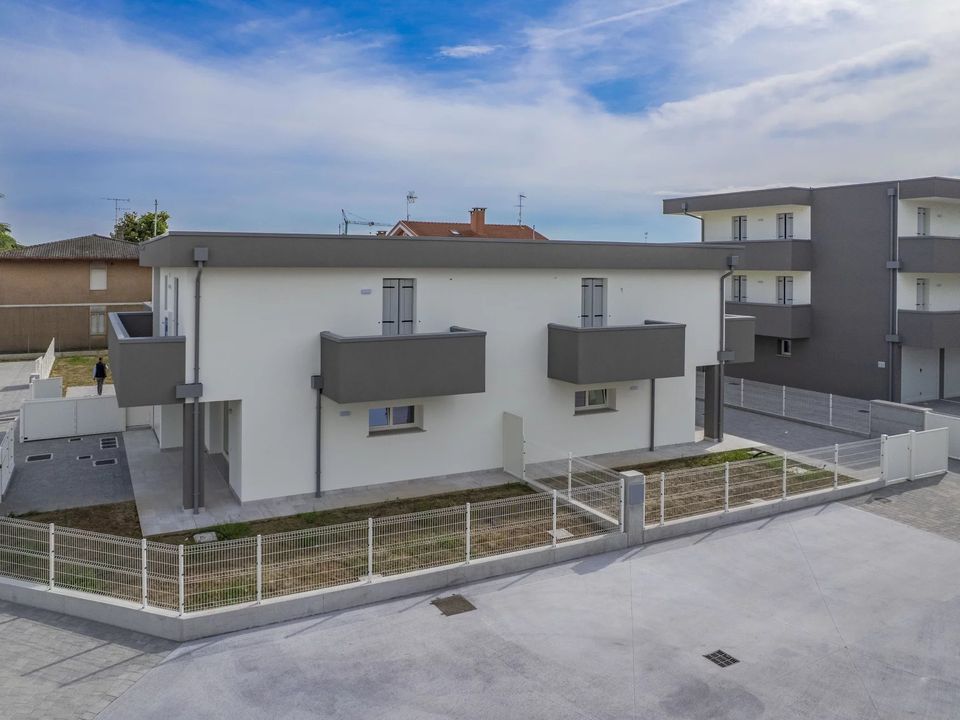 Villa i Piove di Sacco, Padua - foto 2