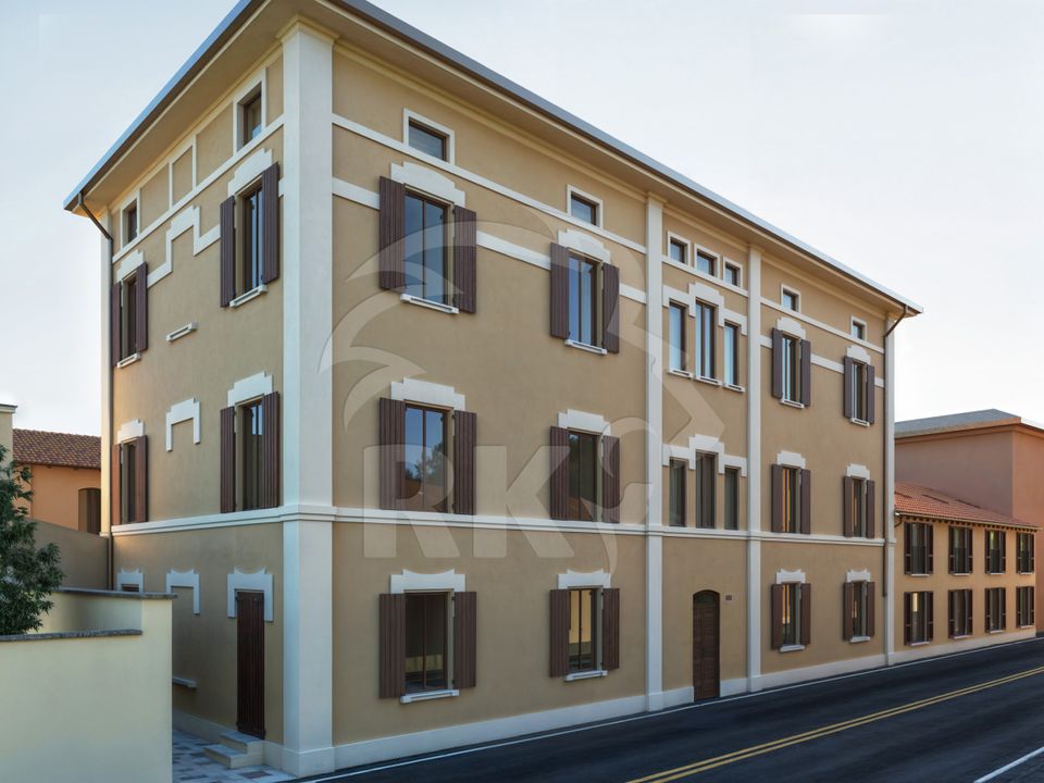 Leilighet i Bologna, Bologna - bilde 2