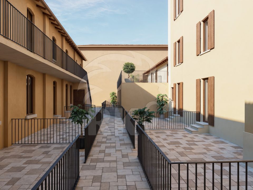 Leilighet i Bologna, Bologna - bilde 5