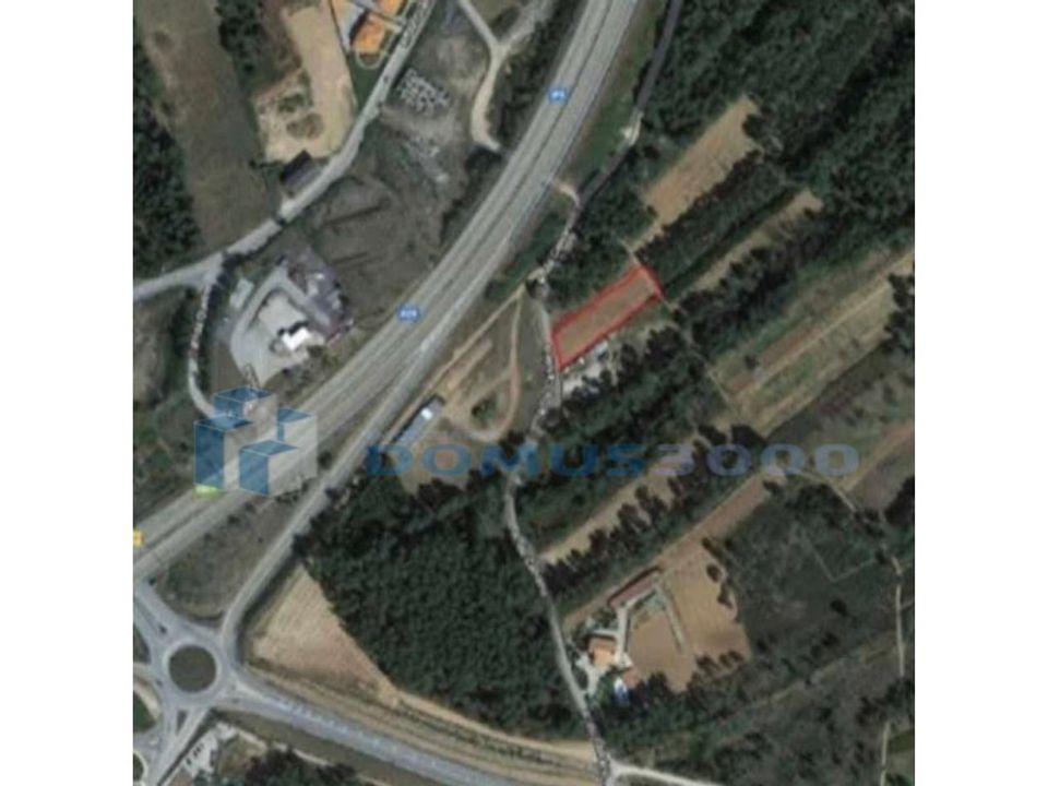 Helårsgrund i Vila Real, Vila Real - foto 3