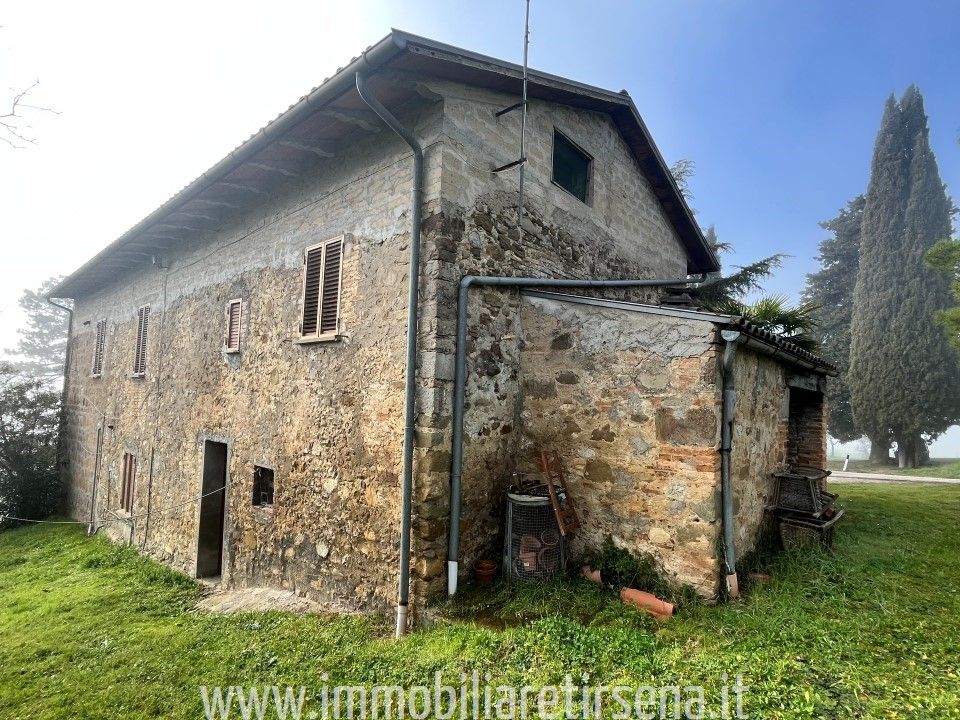 Farm hus i Orvieto, Terni - foto 1