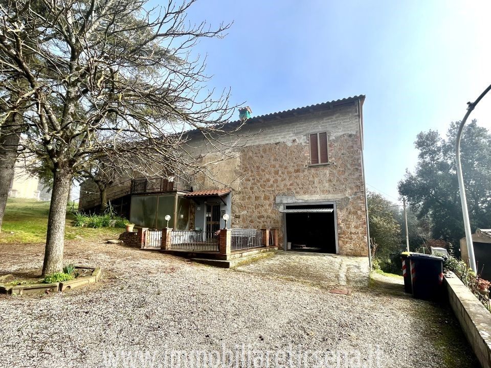Farm hus i Orvieto, Terni - foto 2