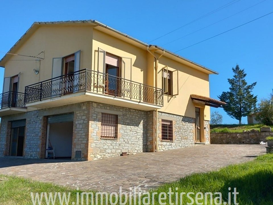 Farm hus i Orvieto, Terni - foto 2