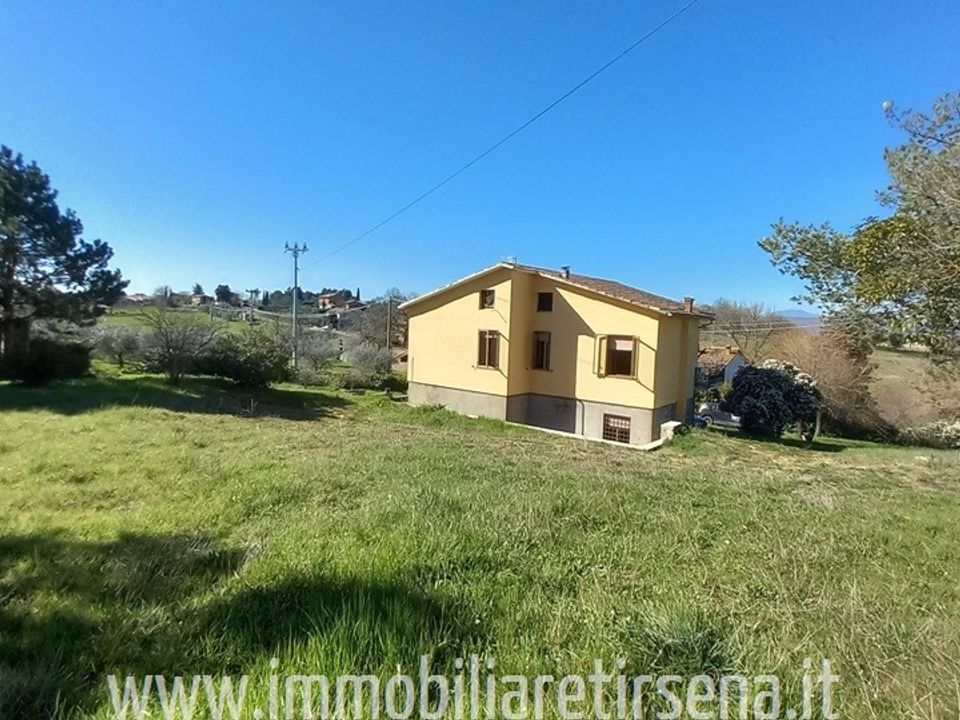 Farm hus i Orvieto, Terni - foto 4