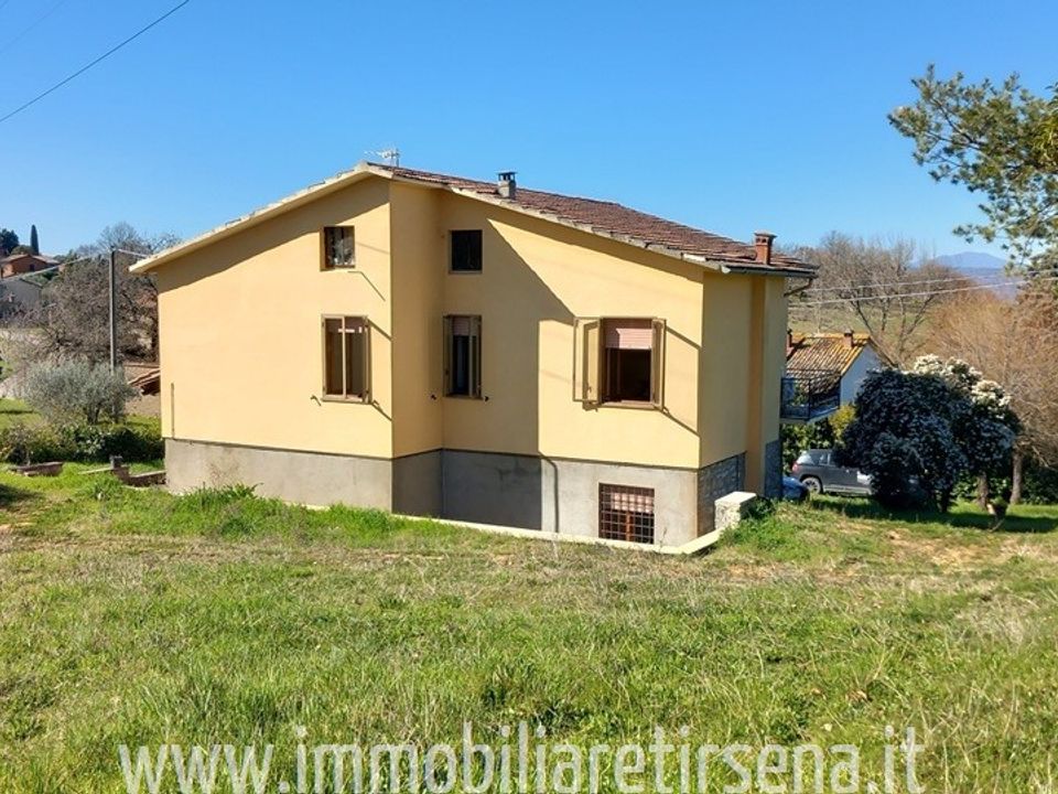 Farm hus i Orvieto, Terni - foto 5
