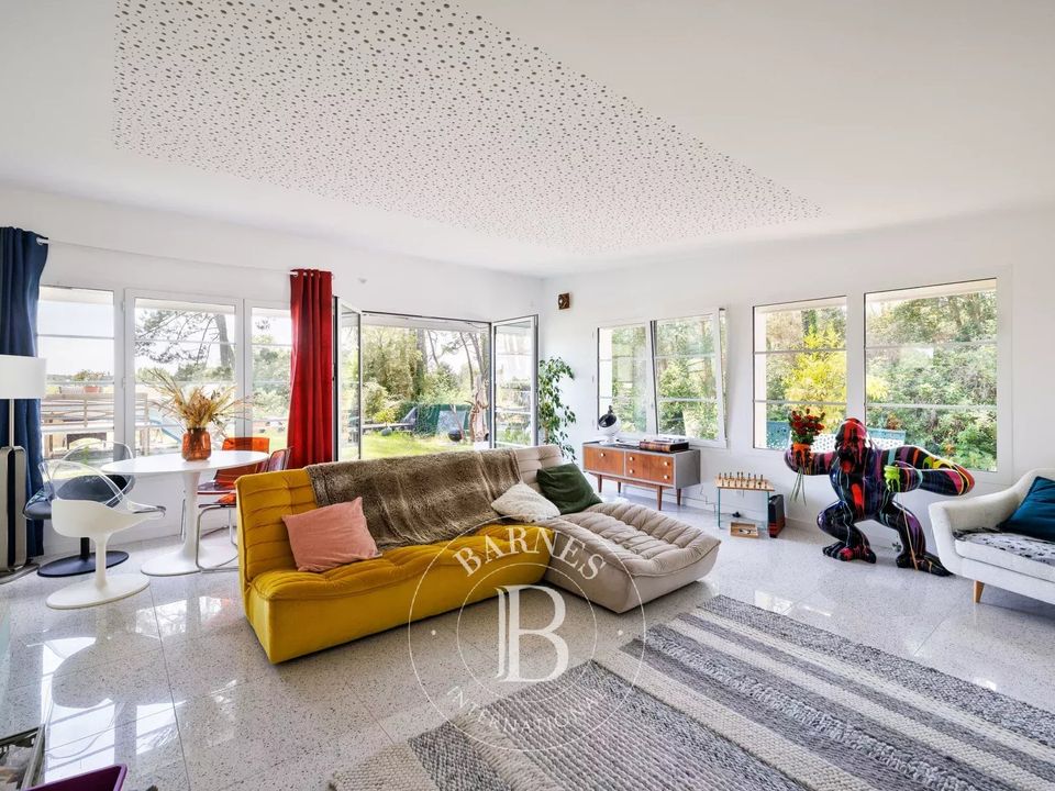 Villa i Seignosse, Landes - foto 1