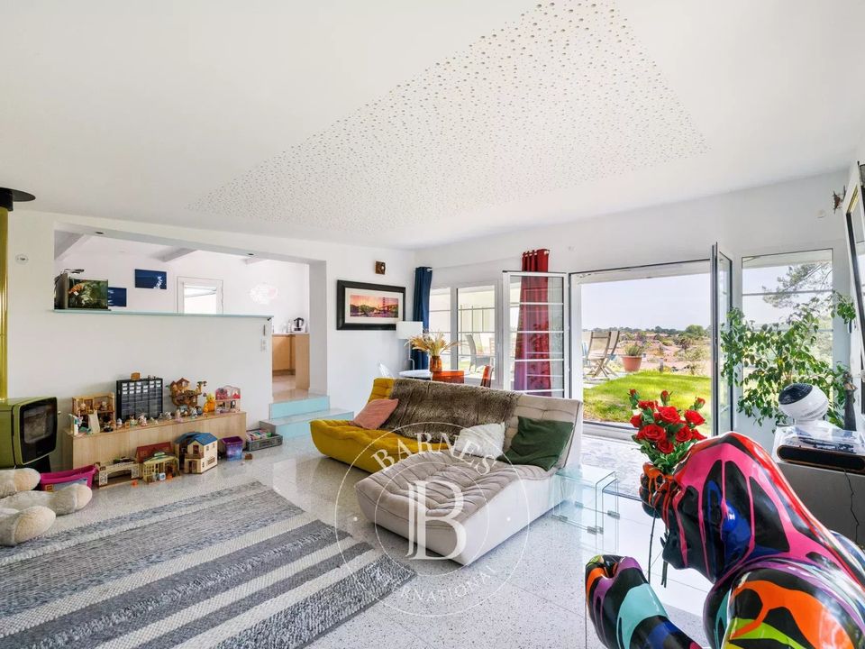 Villa i Seignosse, Landes - foto 2