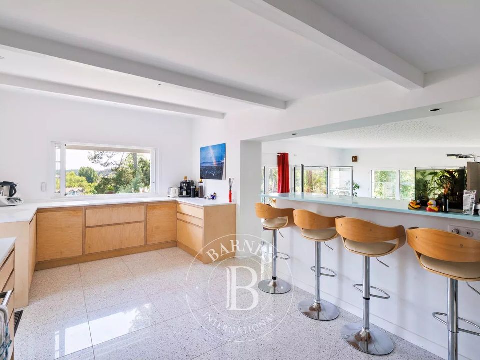 Villa i Seignosse, Landes - foto 3