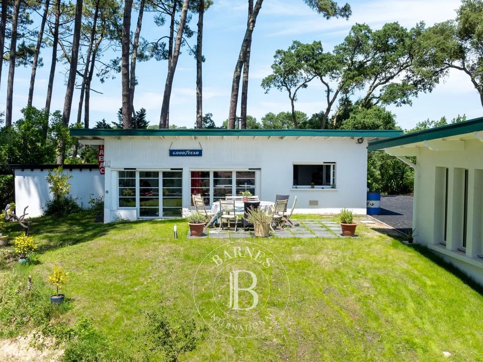 Villa i Seignosse, Landes - foto 4