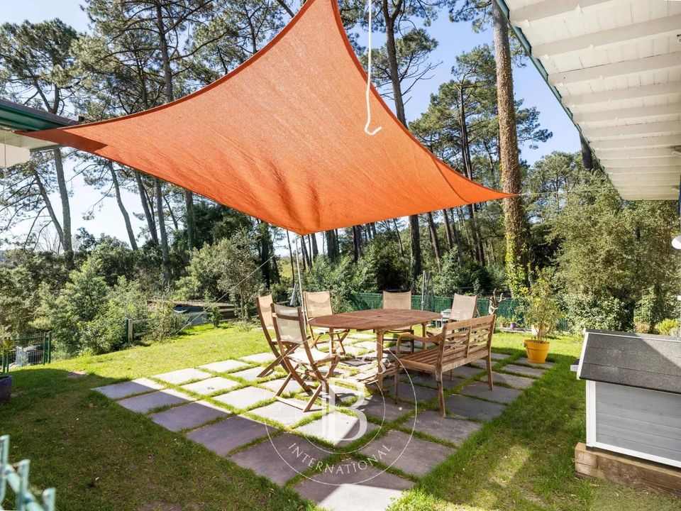 Villa i Seignosse, Landes - foto 5