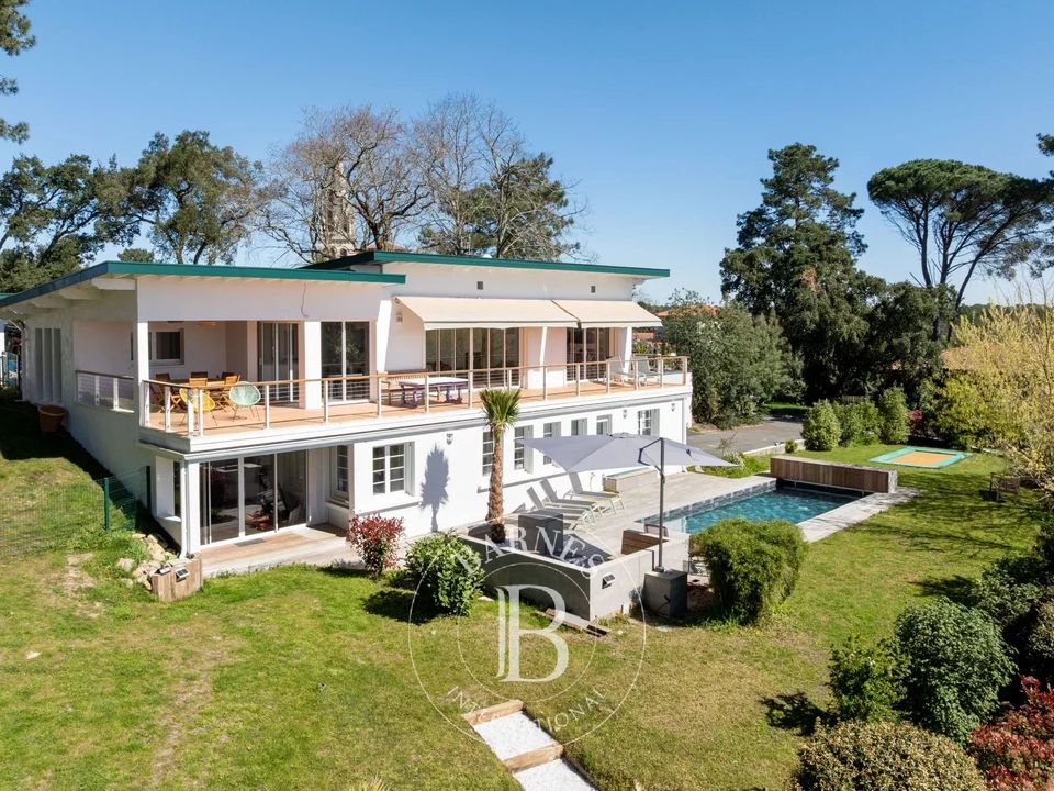 Villa i Seignosse, Landes - foto 2