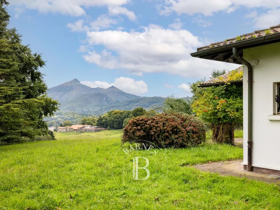 Villa i Urrugne, Pyrenees-Atlantiques - foto 5
