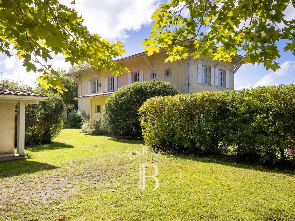Villa a Bayonne, Pyrenees-Atlantiques - foto 2