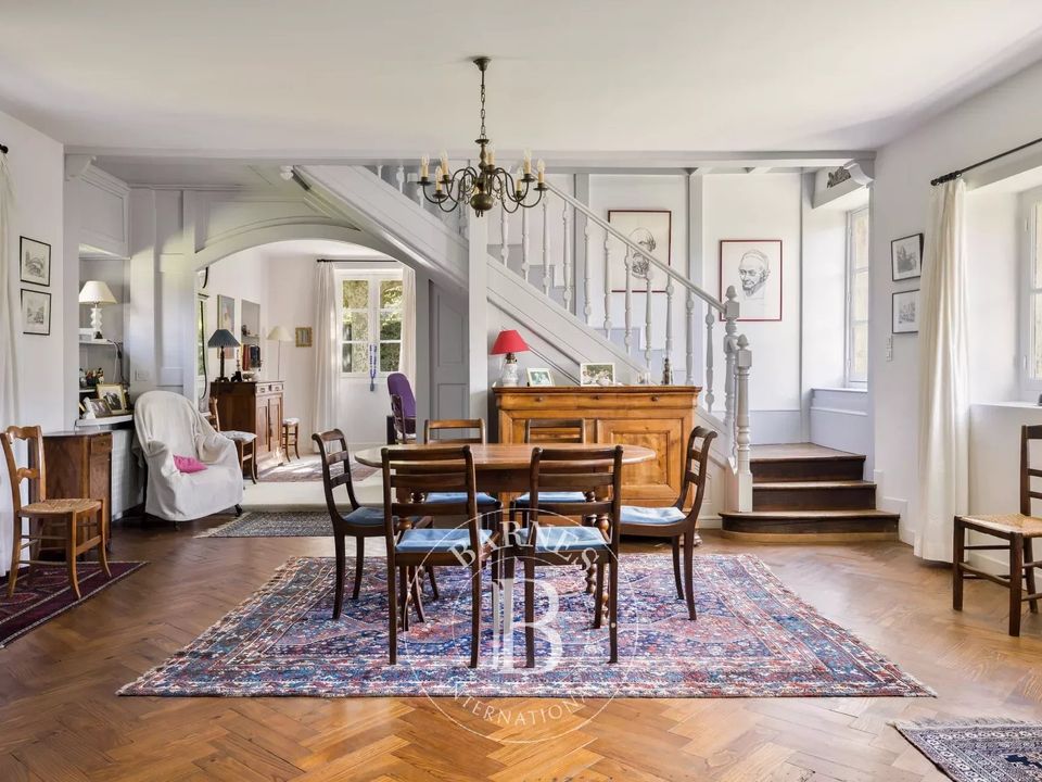 Villa a Bayonne, Pyrenees-Atlantiques - foto 5
