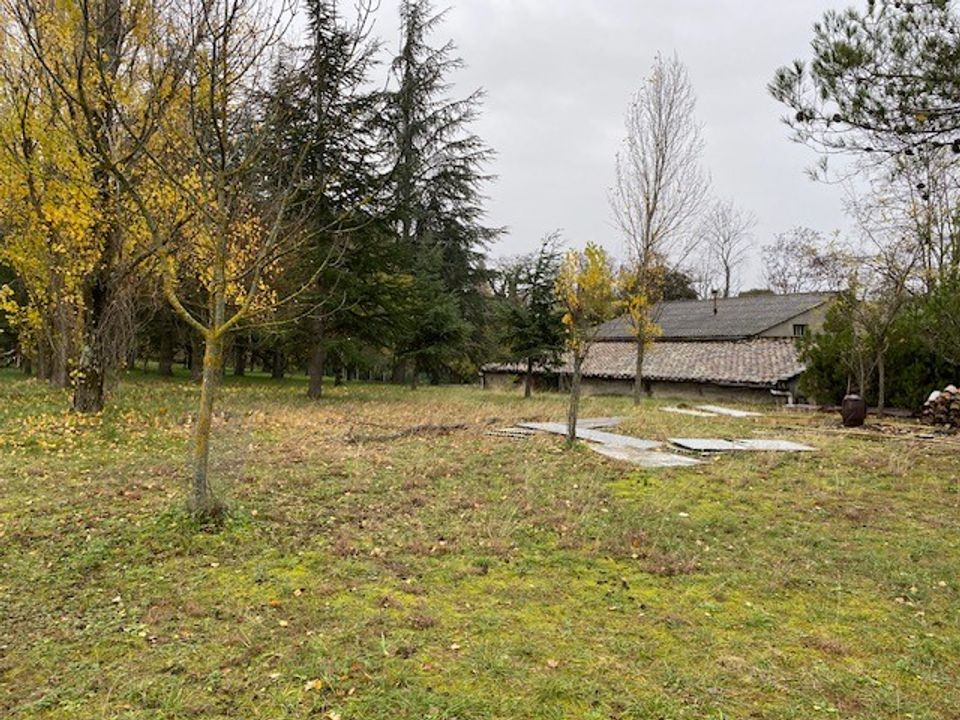 Grond in Le Teil, Ardeche - foto 5