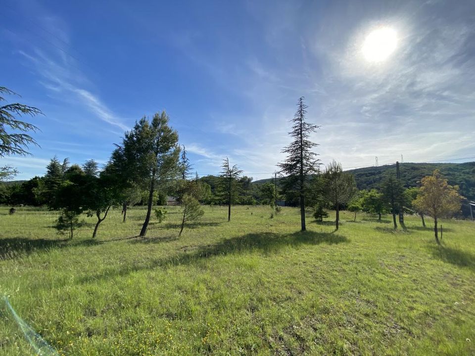 Grond in Le Teil, Ardeche - foto 2