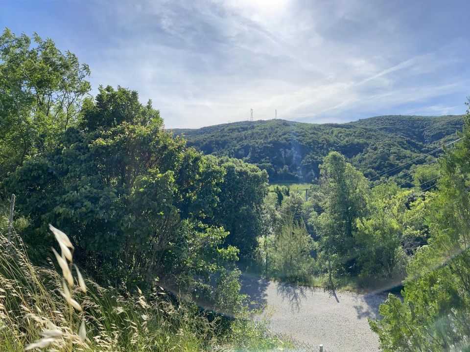 Grond in Le Teil, Ardeche - foto 3