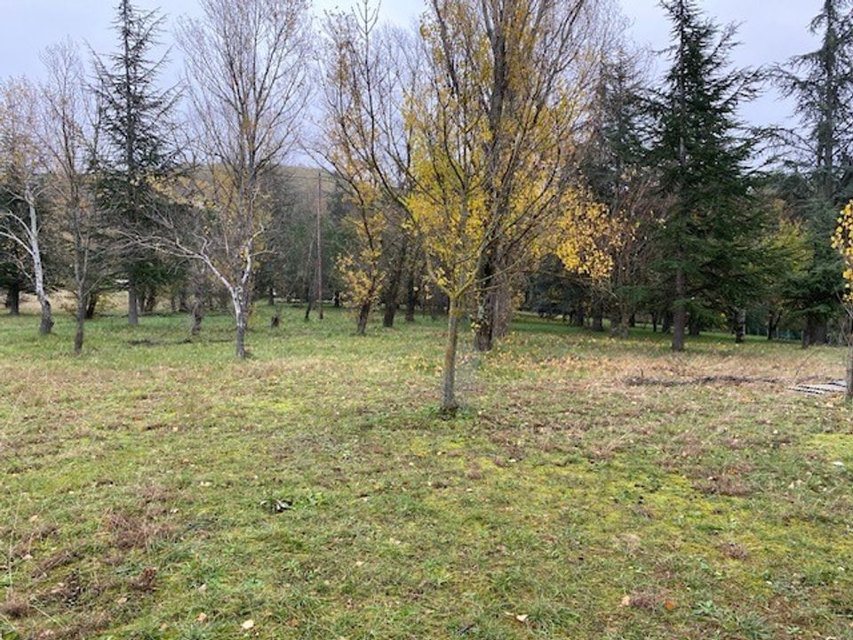 Grond in Le Teil, Ardeche - foto 5
