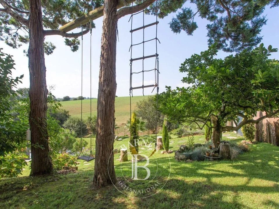 Villa i Arbonne, Pyrenees-Atlantiques - bilde 3