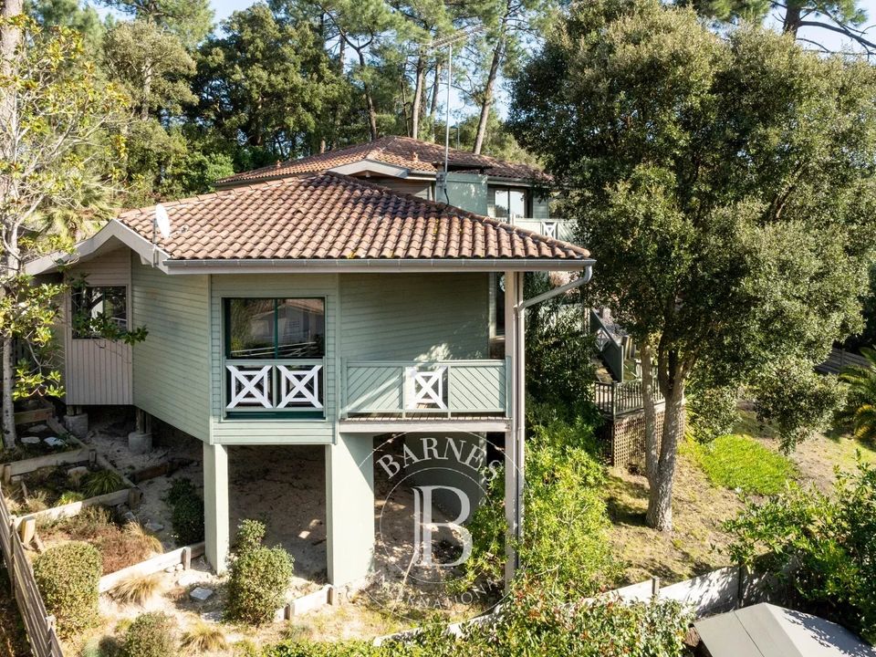 Villa i Seignosse, Landes - foto 2