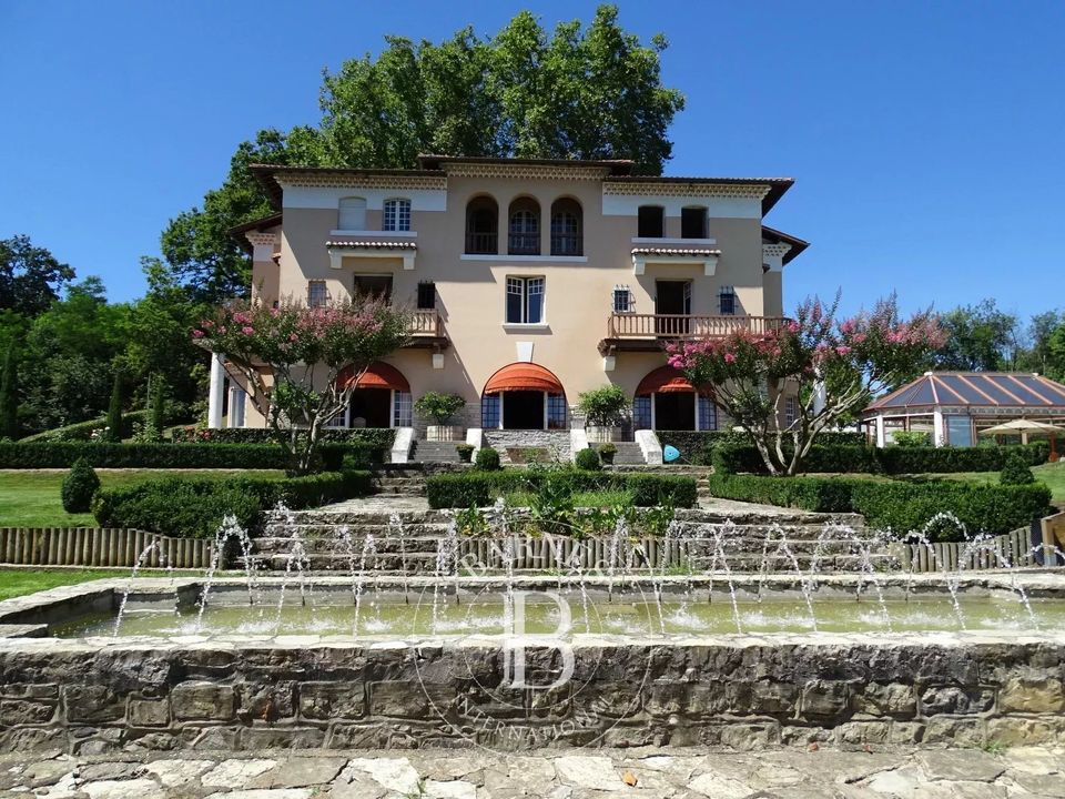 Villa i Bayonne, Pyrenees-Atlantiques - foto 3