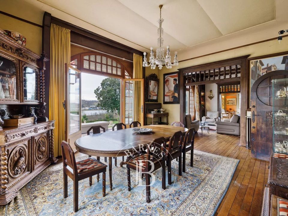 Villa i Bayonne, Pyrenees-Atlantiques - foto 5