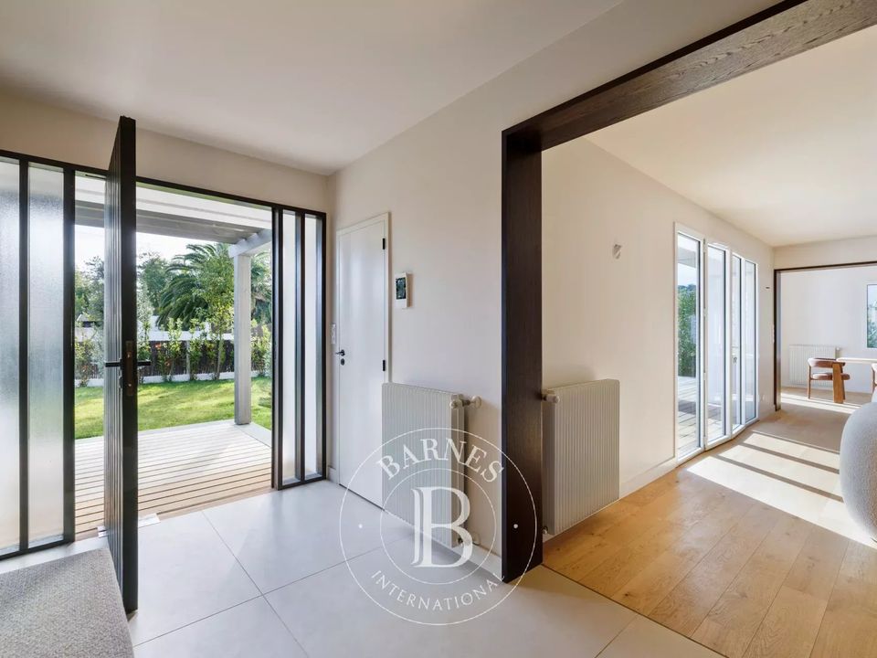 Villa i Anglet, Pyrenees-Atlantiques - foto 3