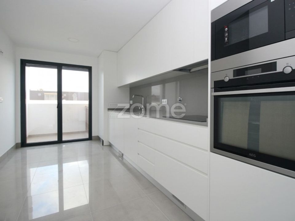 Lejlighed i Loures, Lisbon - foto 2