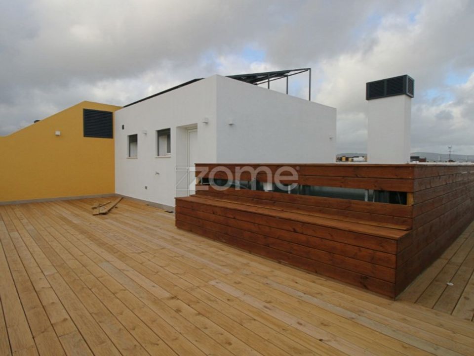 Lejlighed i Loures, Lisbon - foto 1