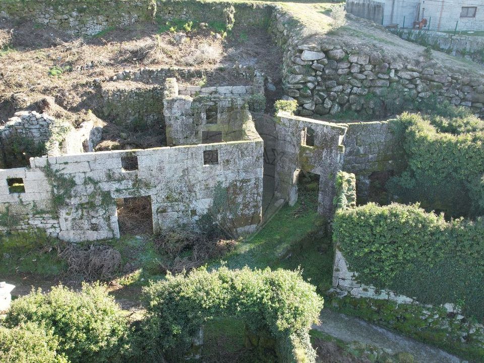 Villa i Vieira do Minho, Braga - foto 1