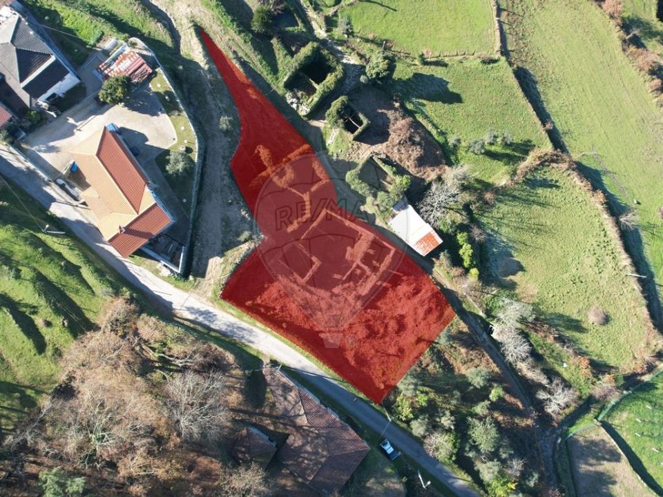 Villa i Vieira do Minho, Braga - foto 3