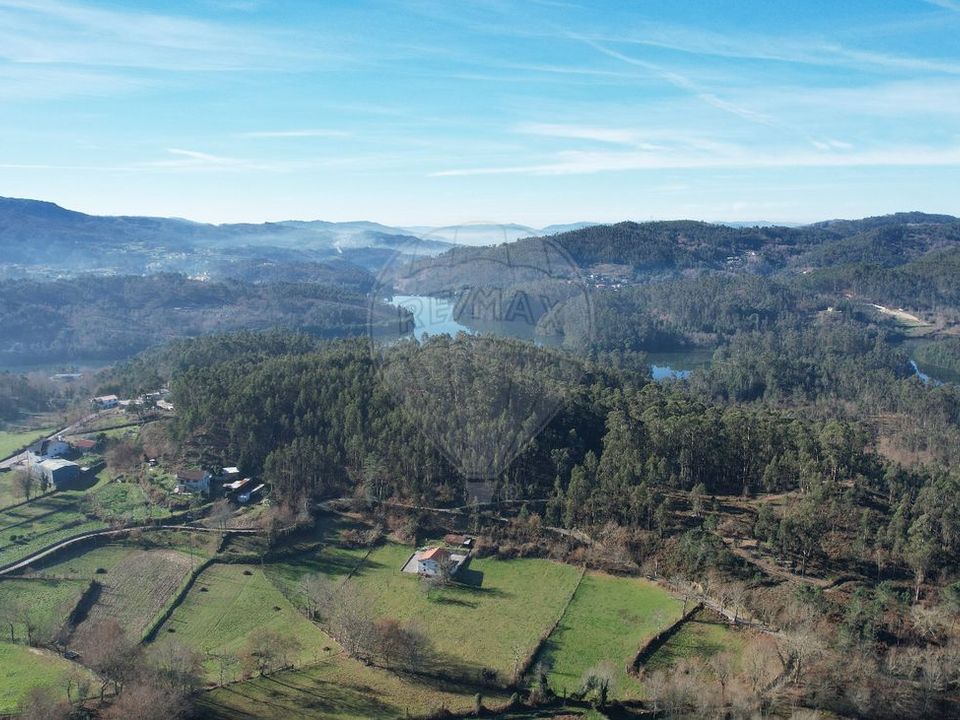 Villa i Vieira do Minho, Braga - foto 5