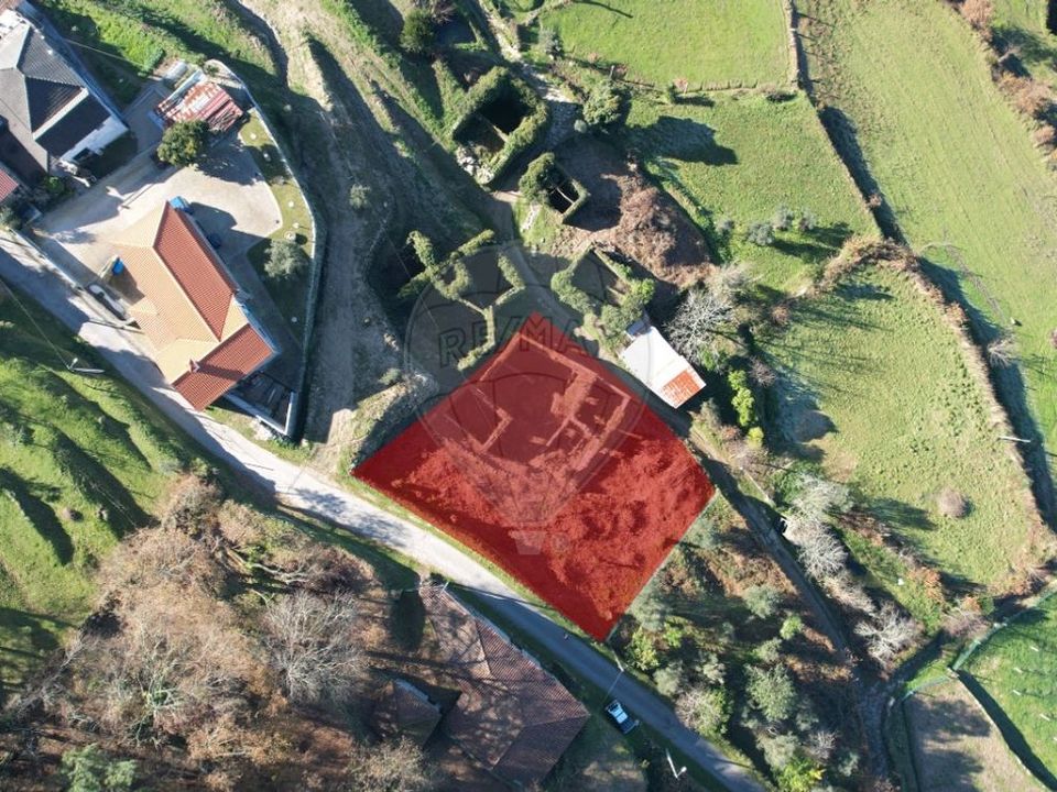 Villa i Vieira do Minho, Braga - foto 4