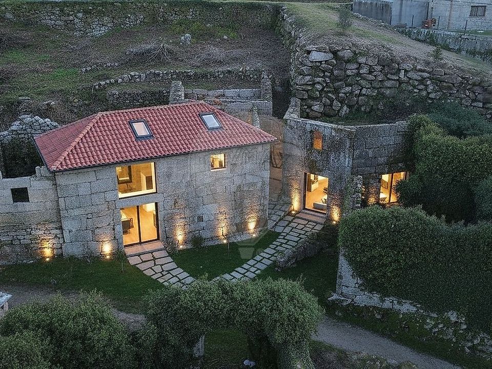 Villa i Vieira do Minho, Braga - foto 2