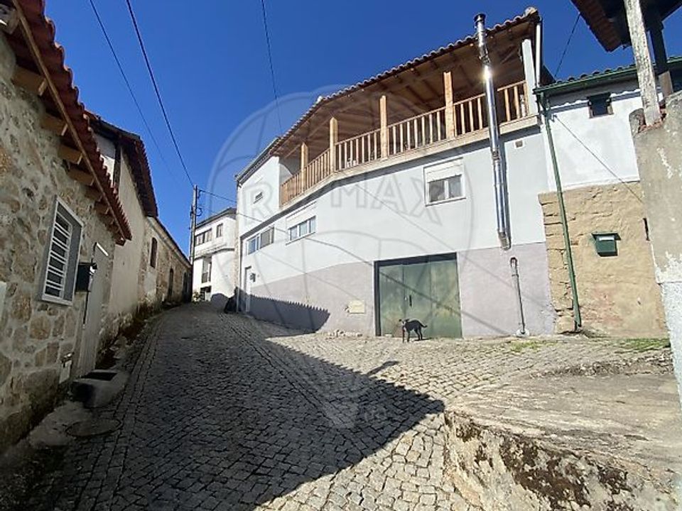 Villa i Valpacos, Vila Real - foto 1