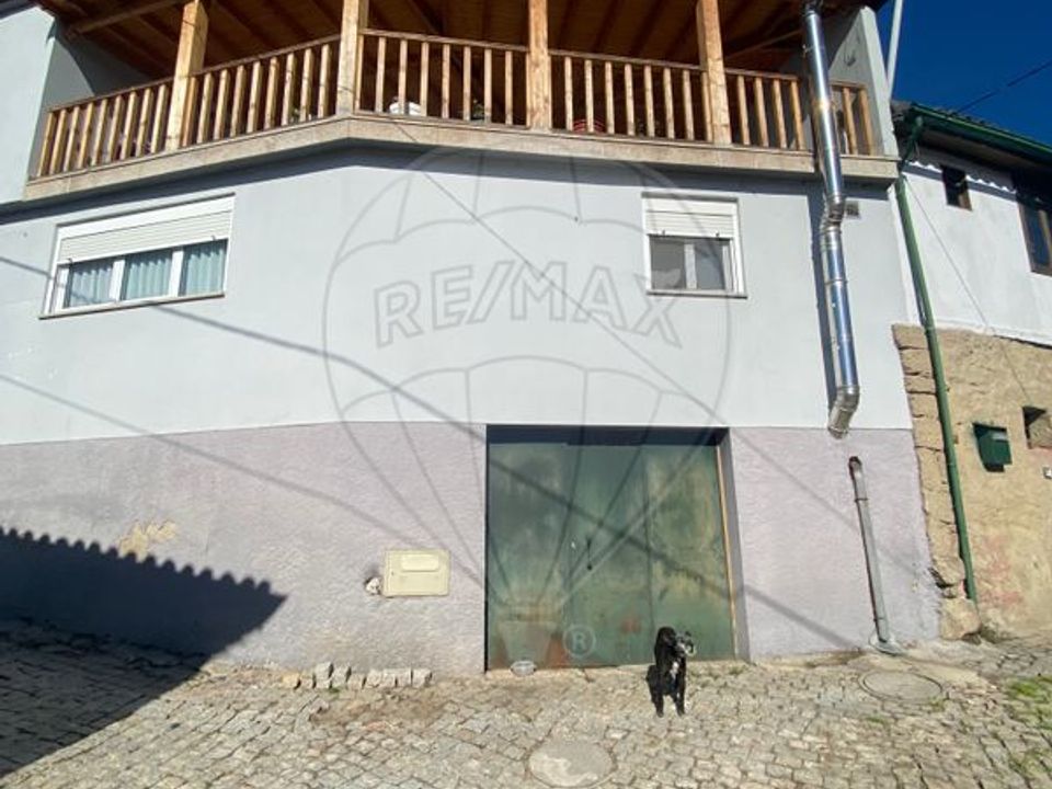 Villa i Valpacos, Vila Real - foto 2