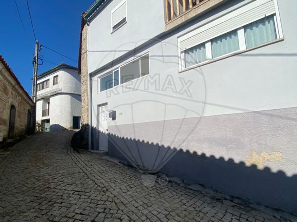 Villa i Valpacos, Vila Real - foto 4
