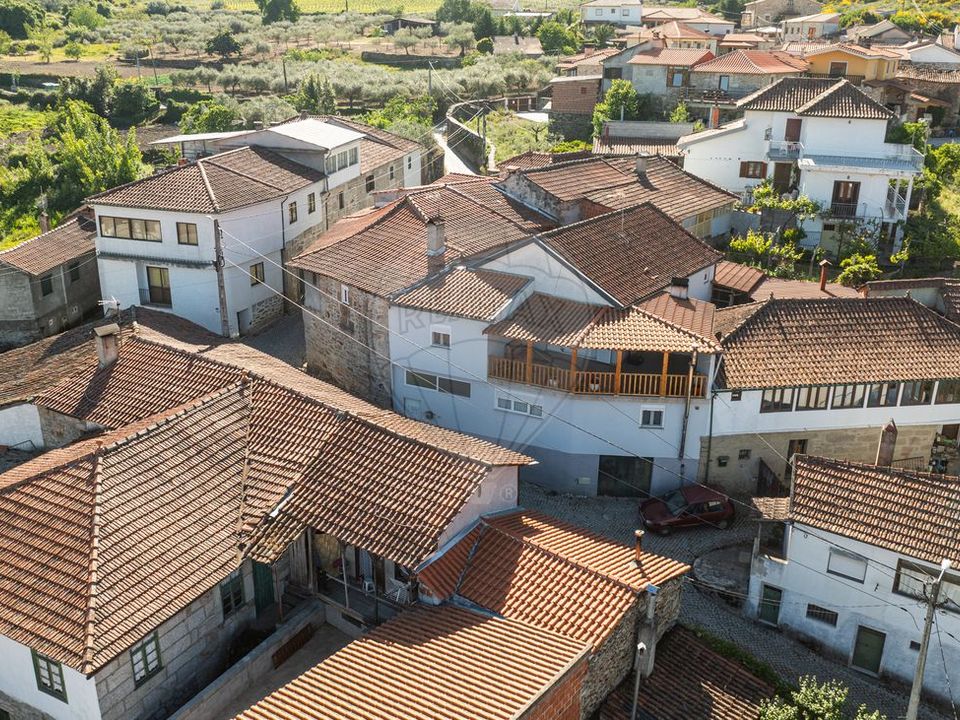 Villa i Valpacos, Vila Real - foto 5