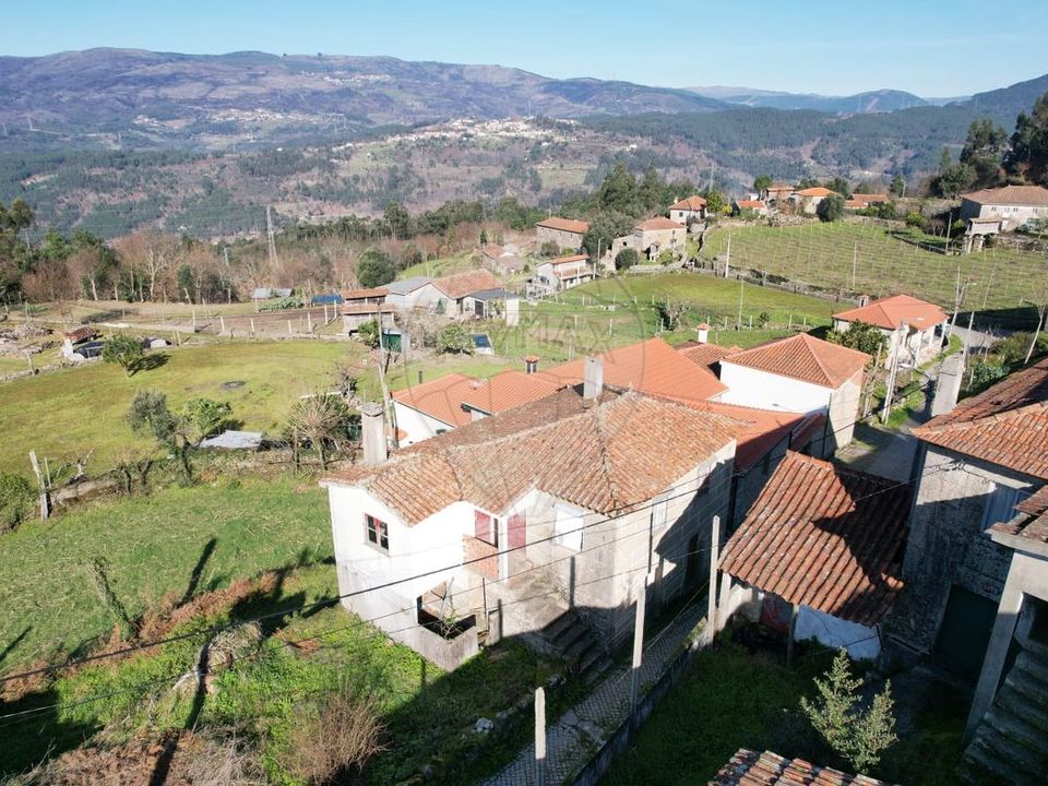 Villa i Ribeira de Pena, Vila Real - bilde 2