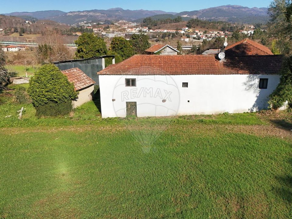 Villa a Cabeceiras de Basto, Braga - foto 3