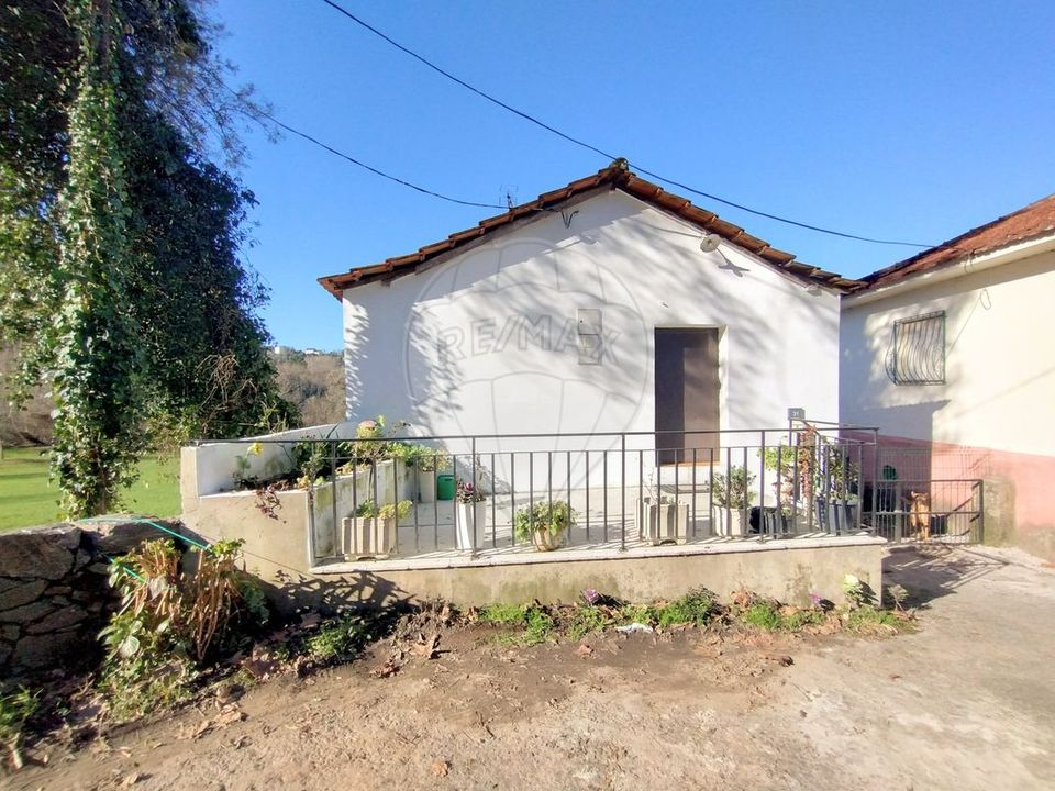 Villa a Cabeceiras de Basto, Braga - foto 5