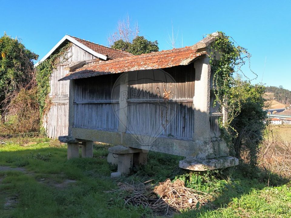 Villa i Cabeceiras de Basto, Braga - foto 3