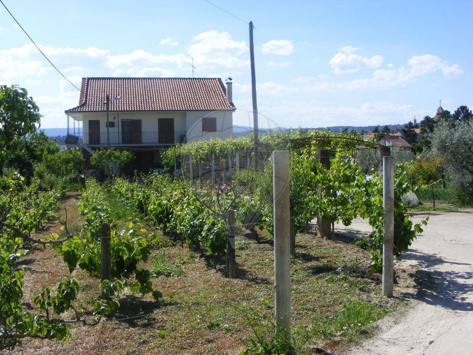 Villa i Valpacos, Vila Real - foto 1