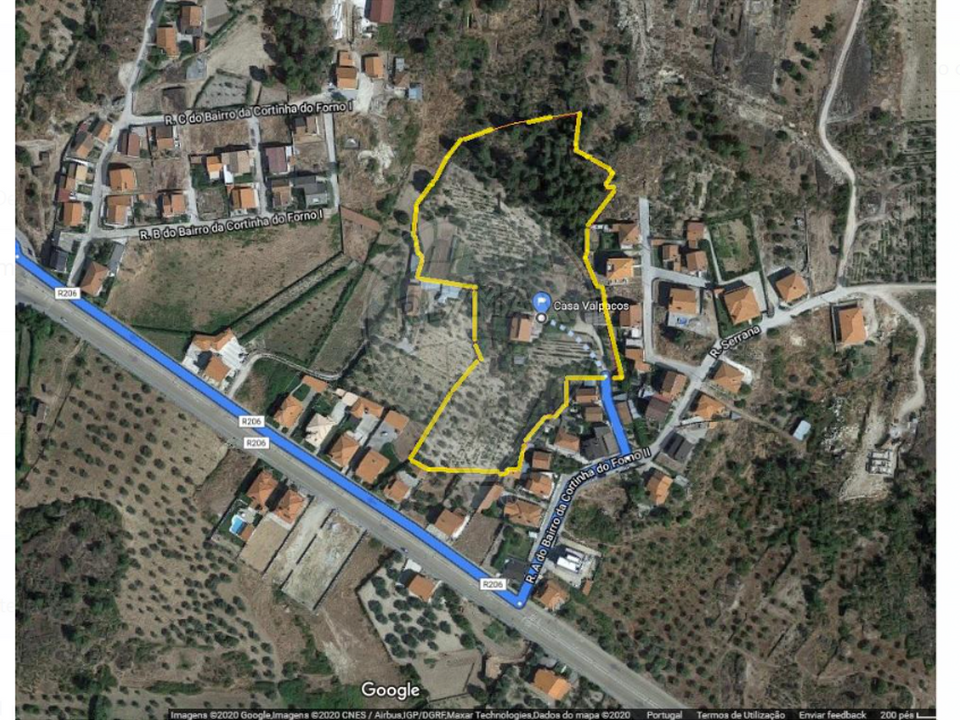 Villa i Valpacos, Vila Real - foto 3