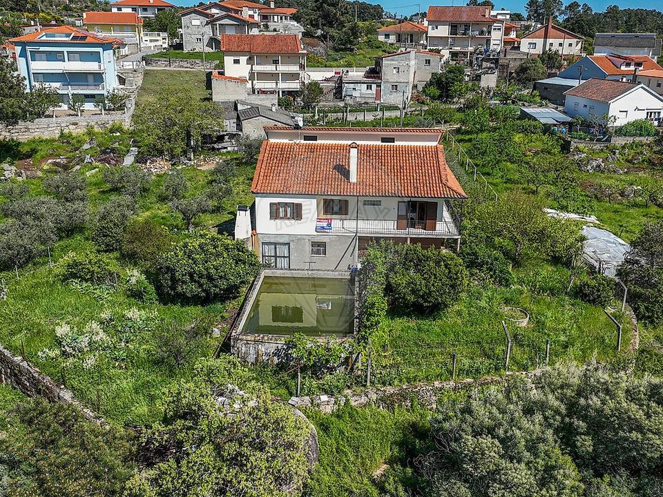 Villa i Valpacos, Vila Real - foto 4
