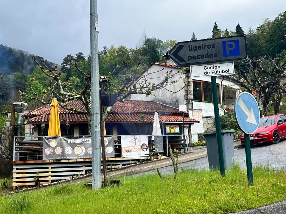Erhvervsejendom i Terras de Bouro, Braga - foto 2