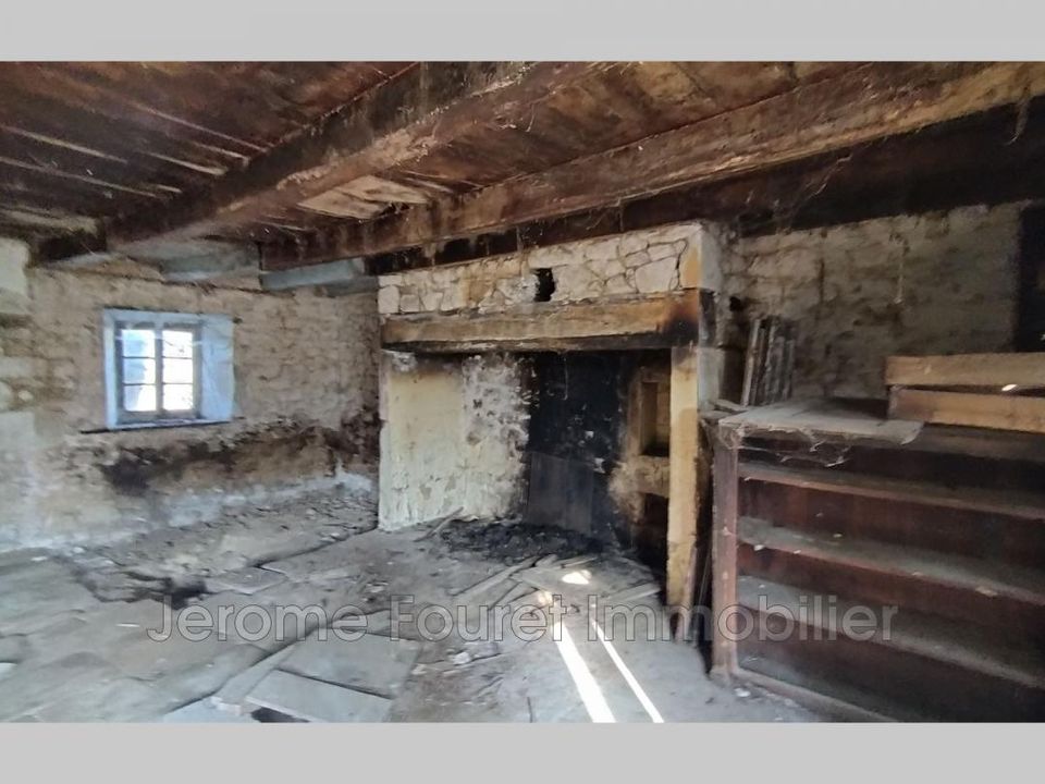 Farm i Darnets, Correze - foto 5