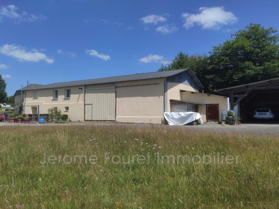 Villa a Egletons, Correze - foto 2