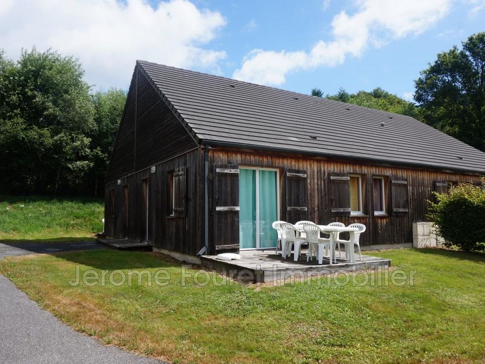 Villa a Egletons, Correze - foto 1