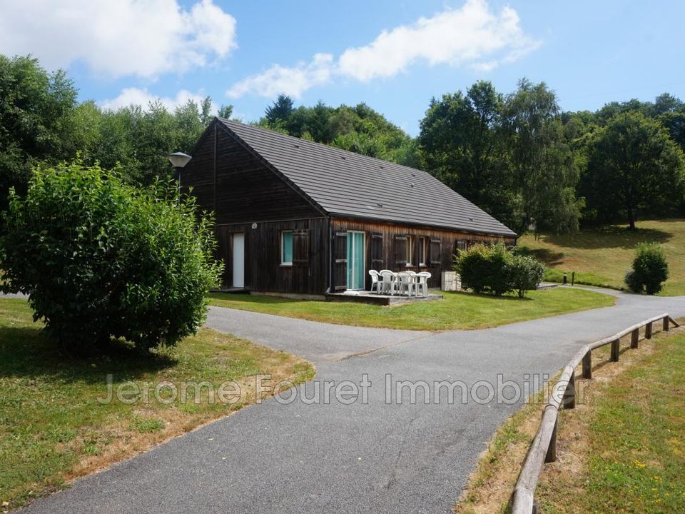 Villa a Egletons, Correze - foto 3